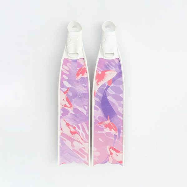 Orca Fins