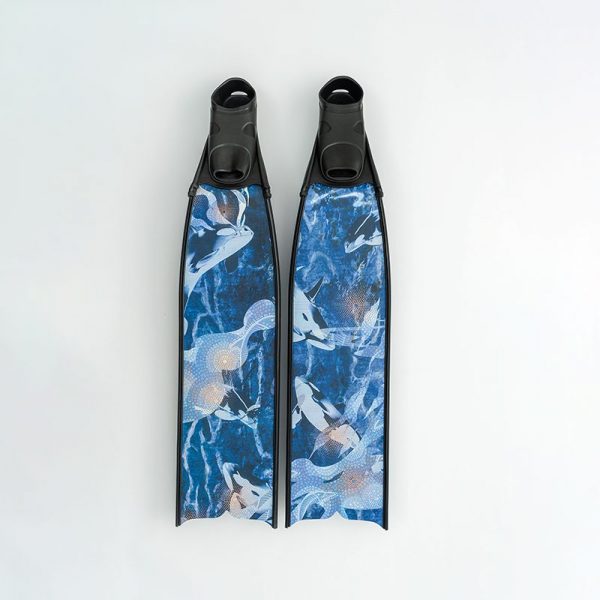 Orca Fins - Image 3
